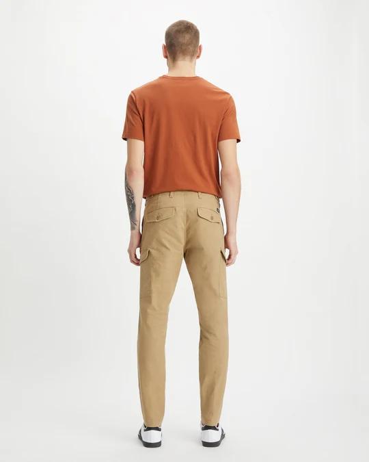 PANTALON DOCKERS CARGO MARRON