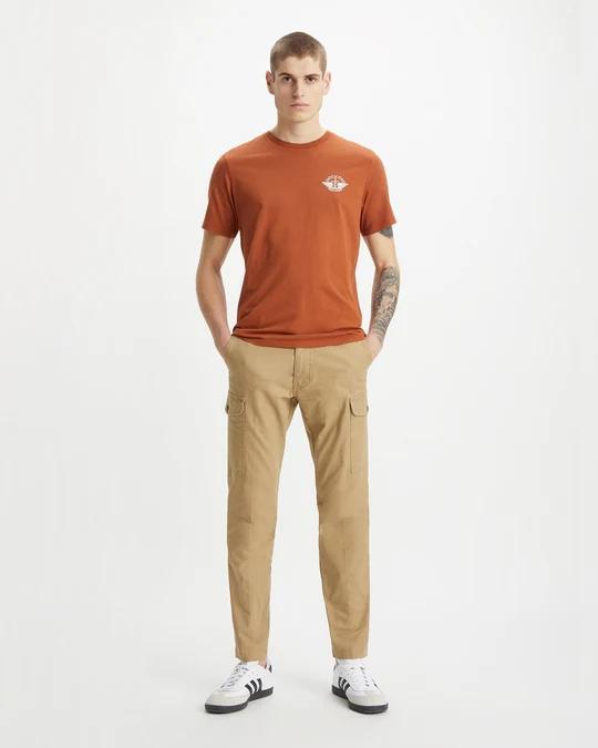 PANTALON DOCKERS CARGO MARRON
