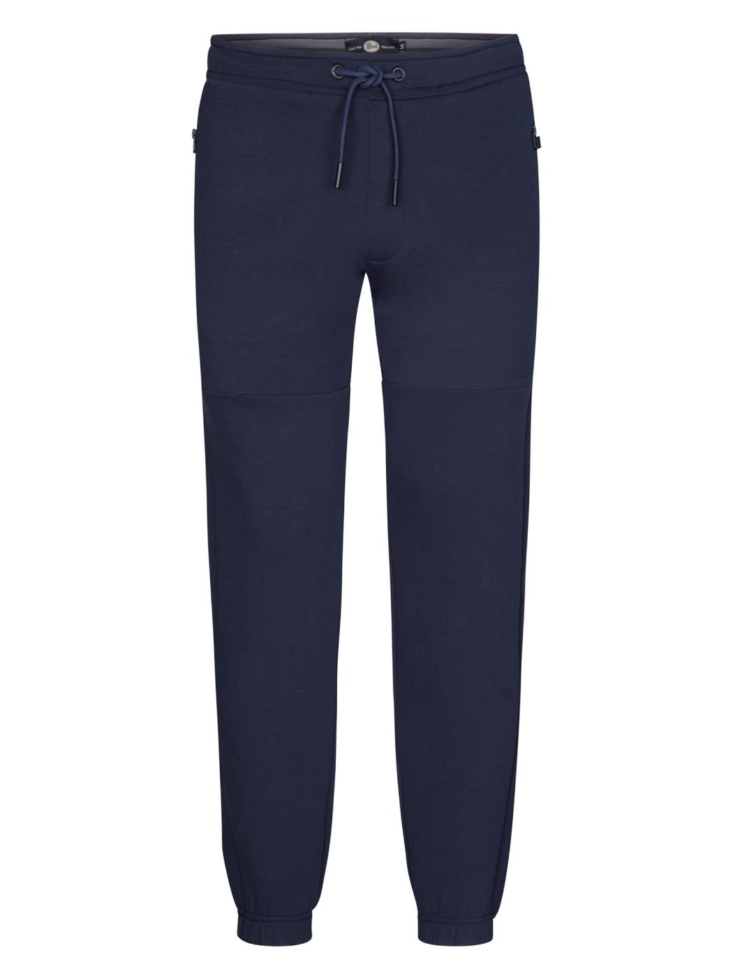 PANTALON CHANDAL PETROL AZUL OSCURO