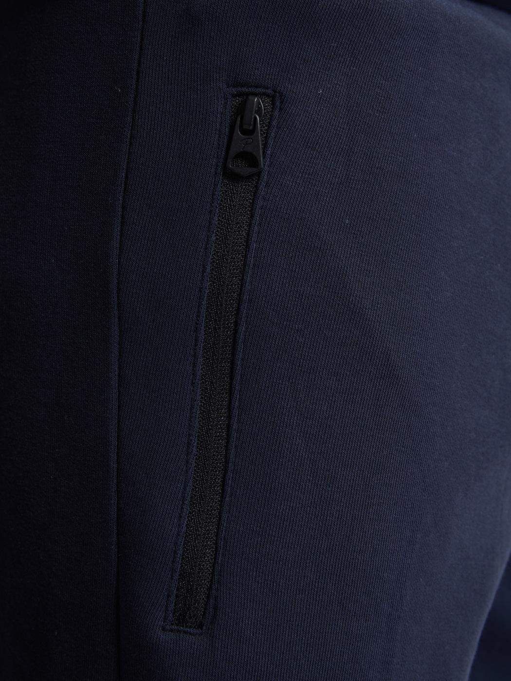 PANTALON CHANDAL PETROL AZUL OSCURO