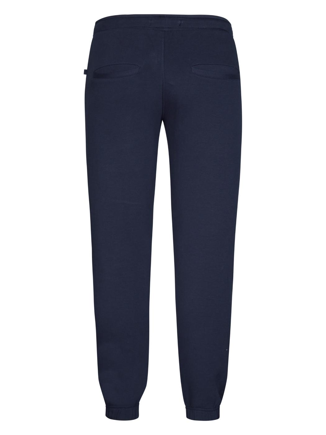 PANTALON CHANDAL PETROL AZUL OSCURO