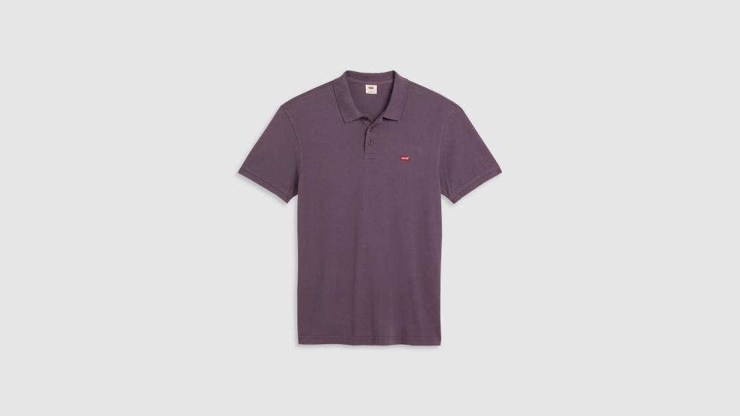 POLO LEVIS HM VIOLETA