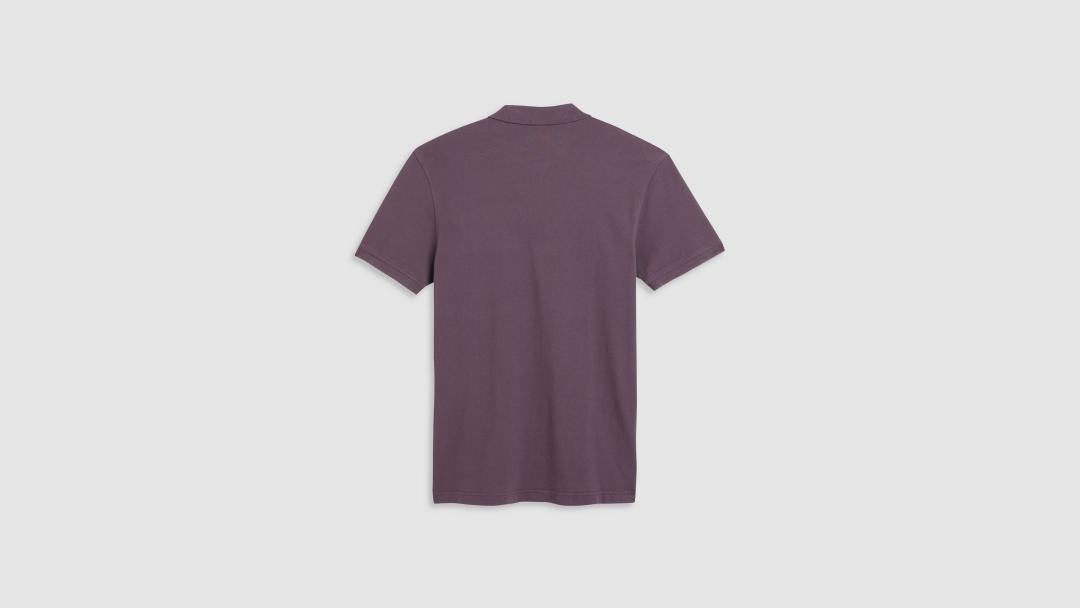 POLO LEVIS HM VIOLETA