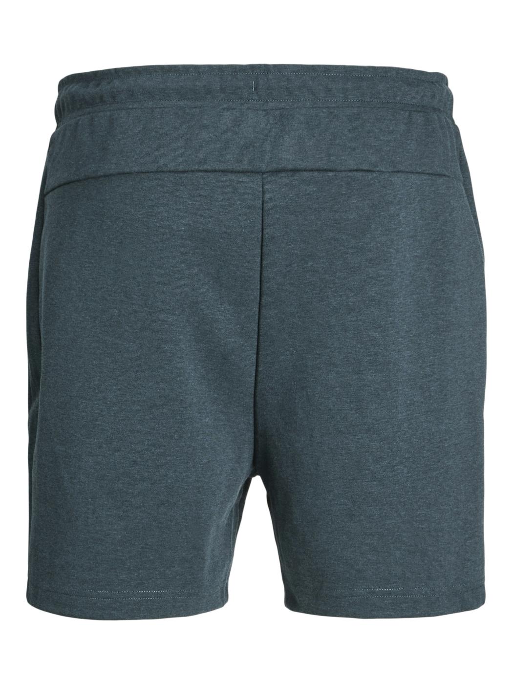 SHORTS JACK&JONES JPSTGORDON AZUL OSCURO