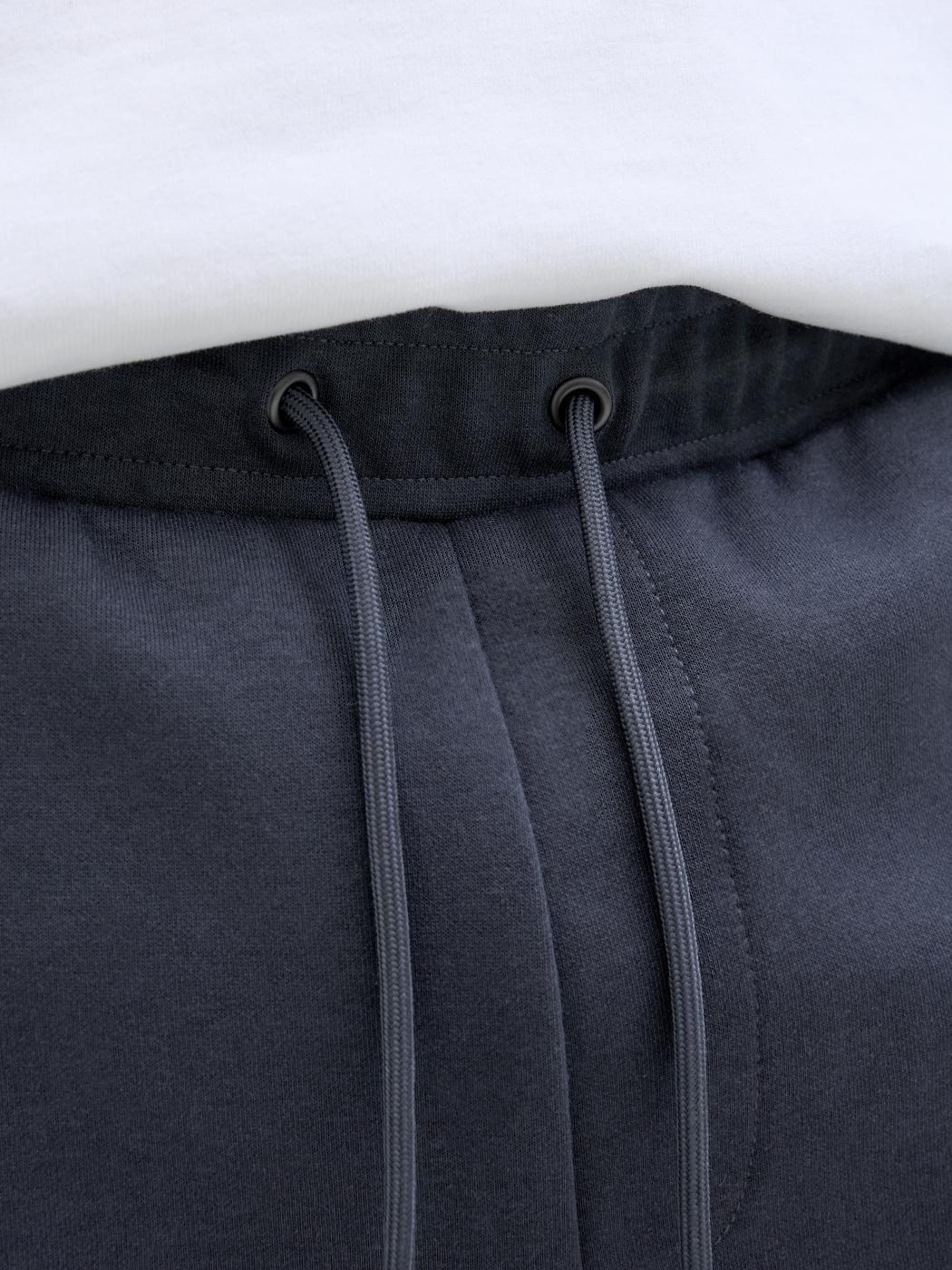 SHORTS JACK&JONES JPSTGORDON AZUL OSCURO