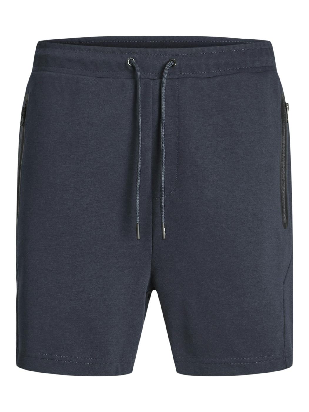 SHORTS JACK&JONES JPSTGORDON AZUL OSCURO