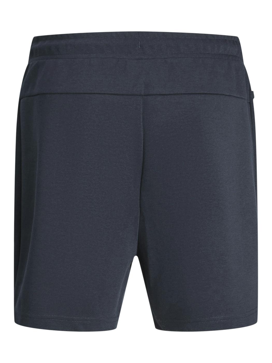 SHORTS JACK&JONES JPSTGORDON AZUL OSCURO