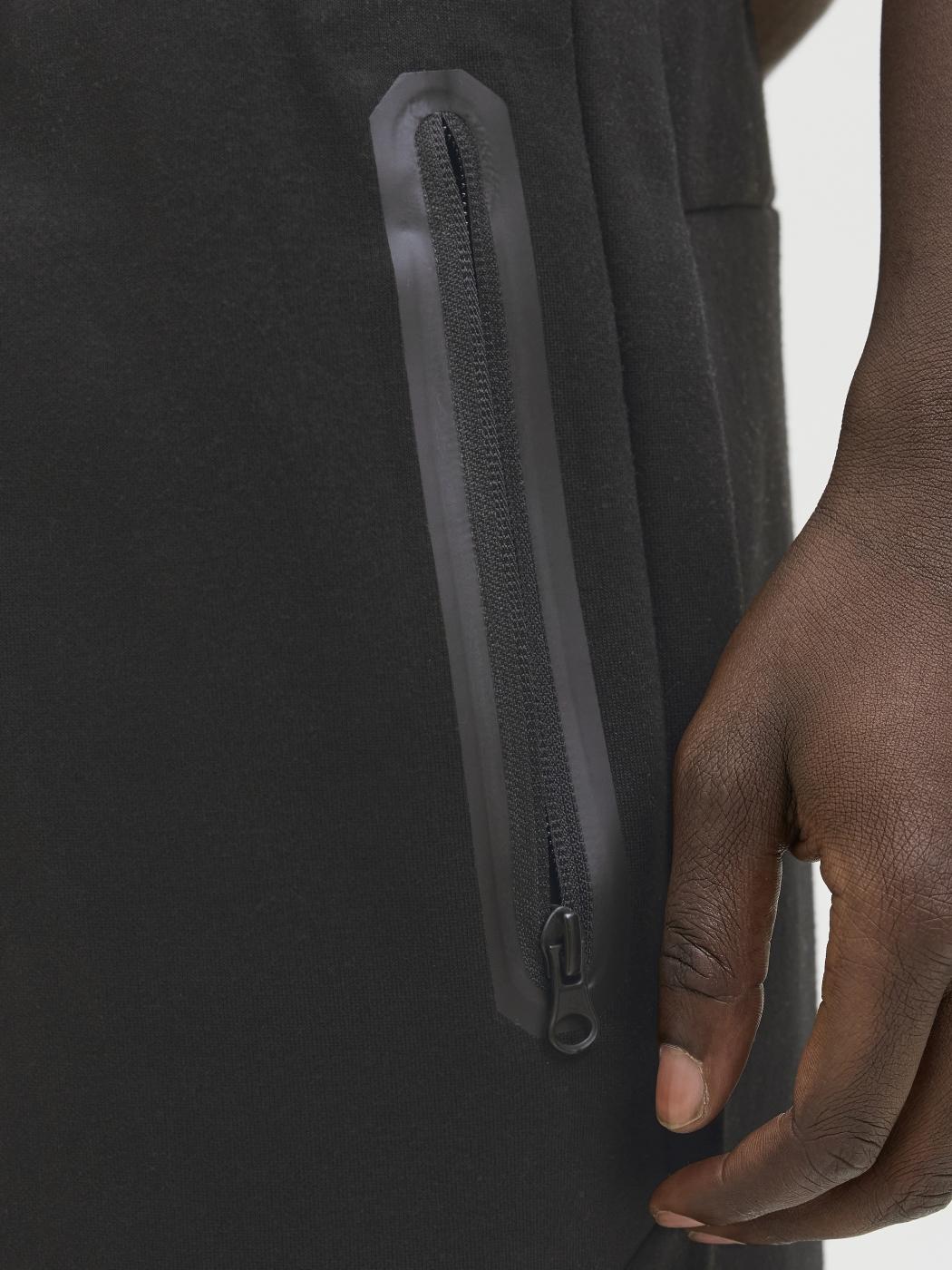 SHORTS JACK&JONES JPSTGORDON NEGRO