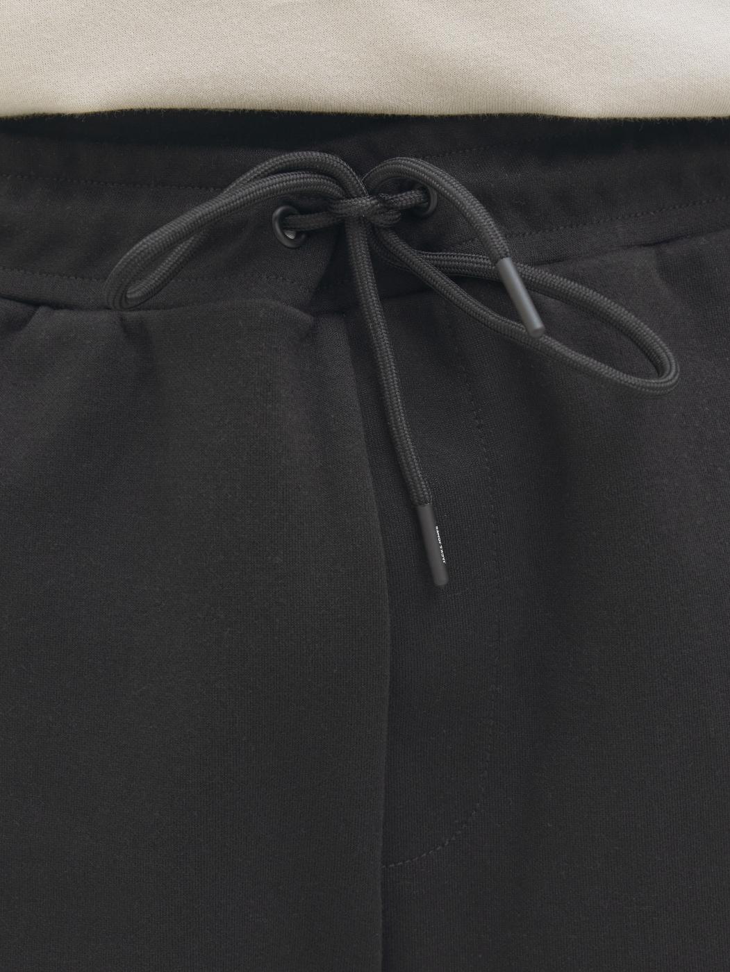 SHORTS JACK&JONES JPSTGORDON NEGRO