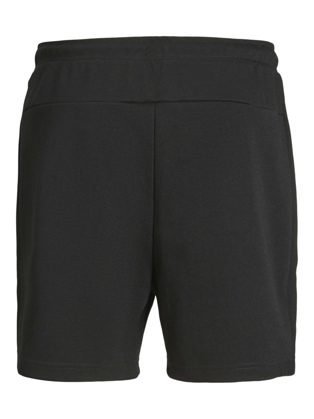 SHORTS JACK&JONES JPSTGORDON NEGRO
