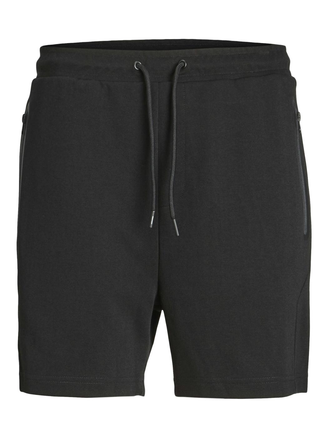 SHORTS JACK&JONES JPSTGORDON NEGRO