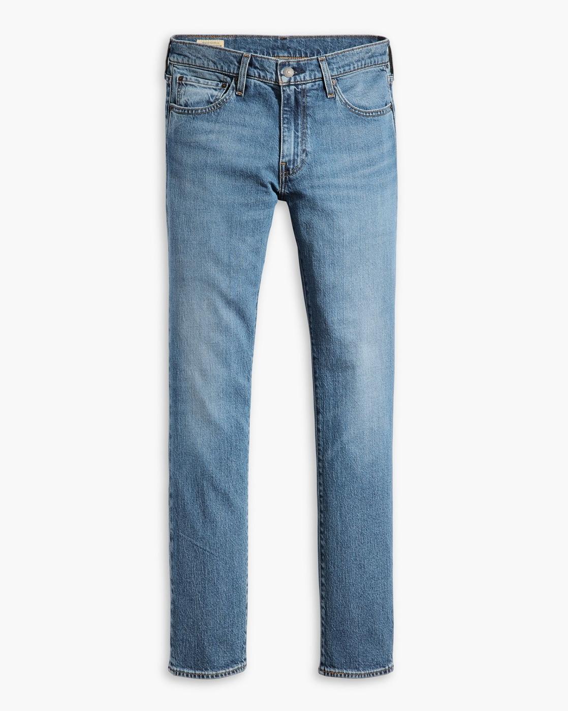 JEANS LEVIS 511 SLIM STEP AHEAD AZUL