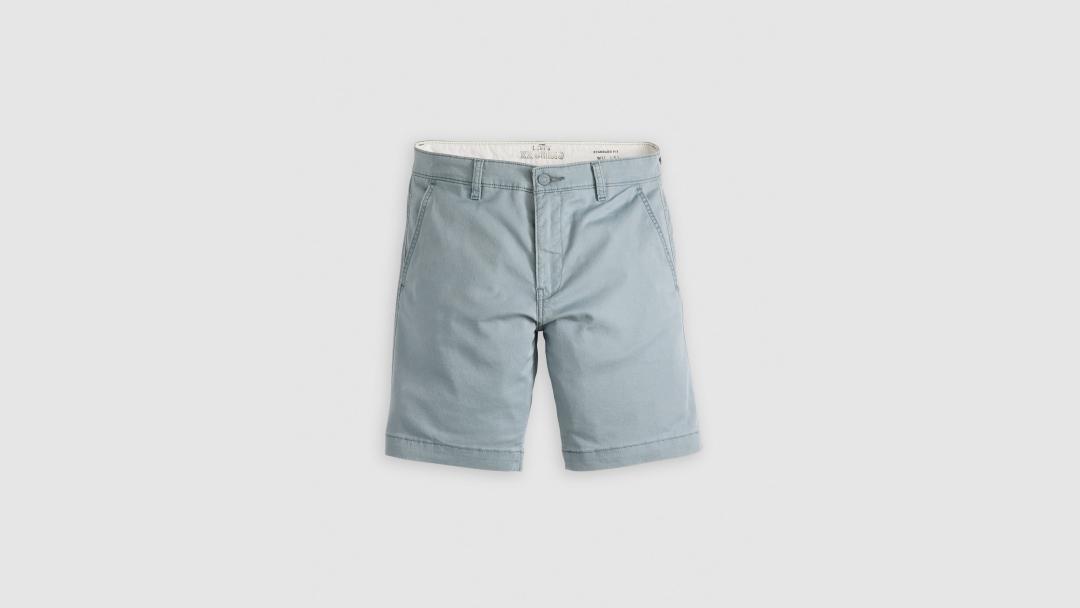 SHORTS LEVIS XX CHINO AZUL CLARO