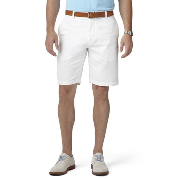 SHORTS DOCKERS THE PERFECT BLANCO