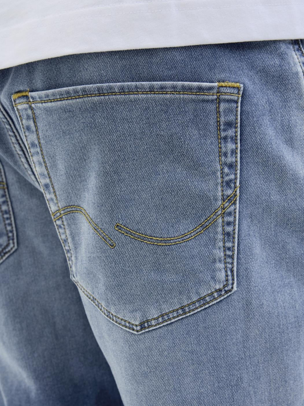 SHORTS JACK&JONES JJIRICK GE 129 AZUL