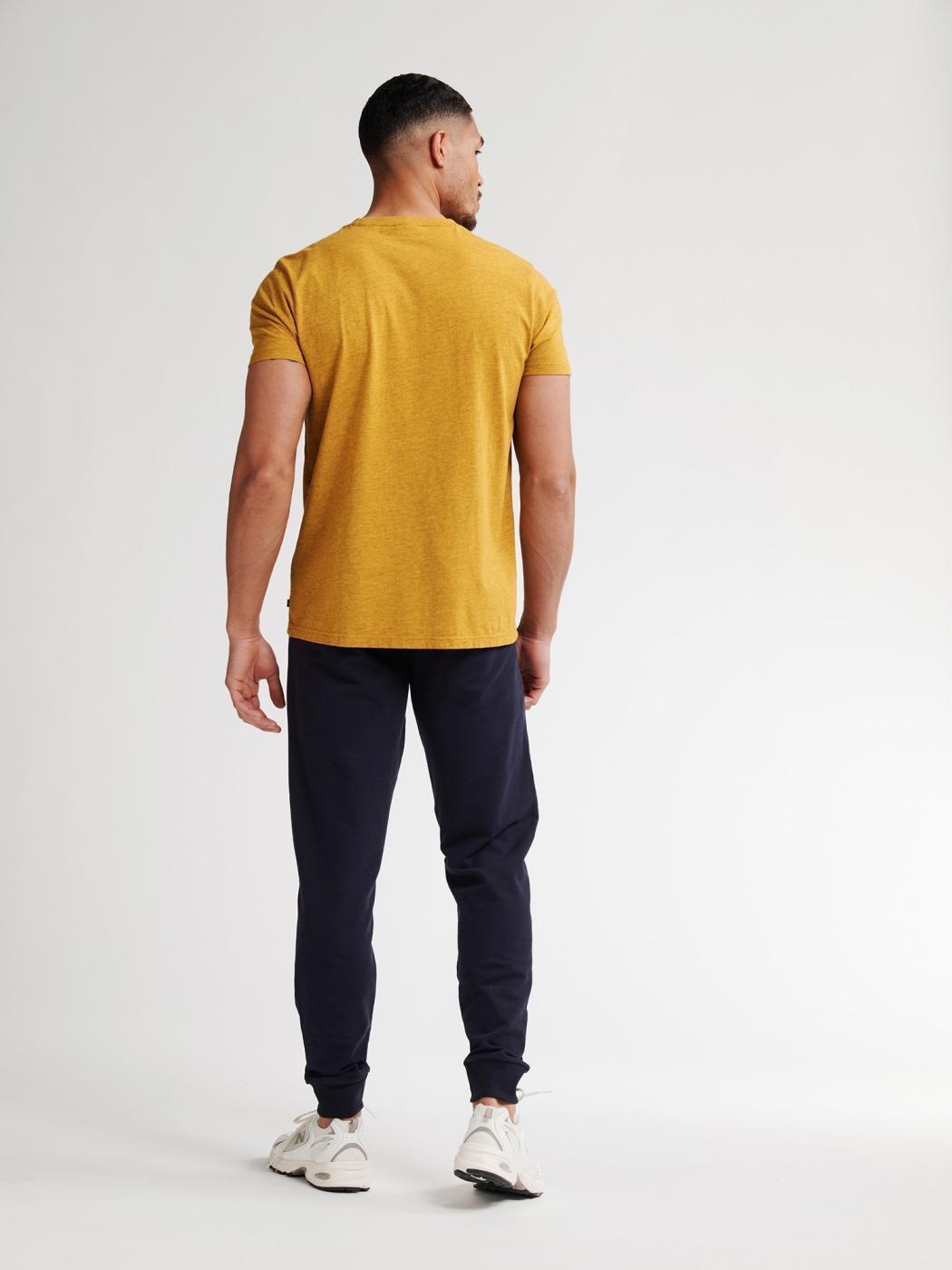 PANTALON CHANDAL PETROL AZUL OSCURO