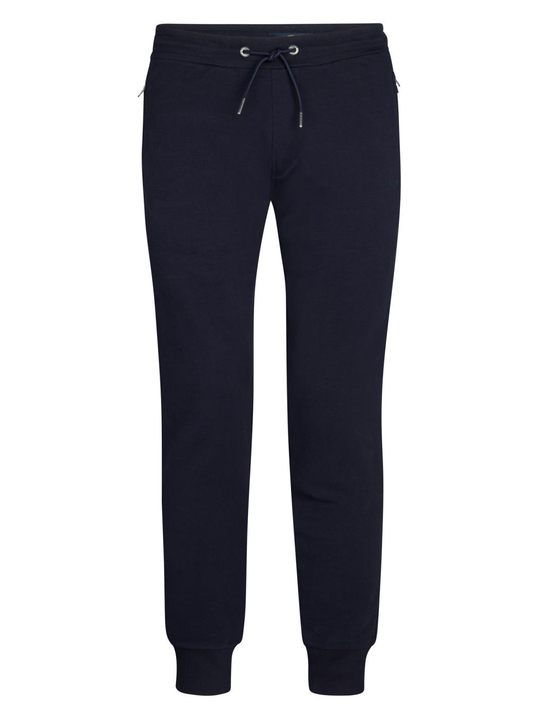PANTALON CHANDAL PETROL AZUL OSCURO