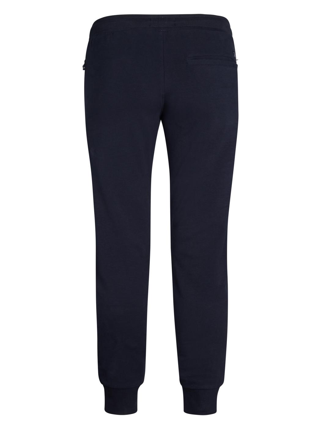 PANTALON CHANDAL PETROL AZUL OSCURO