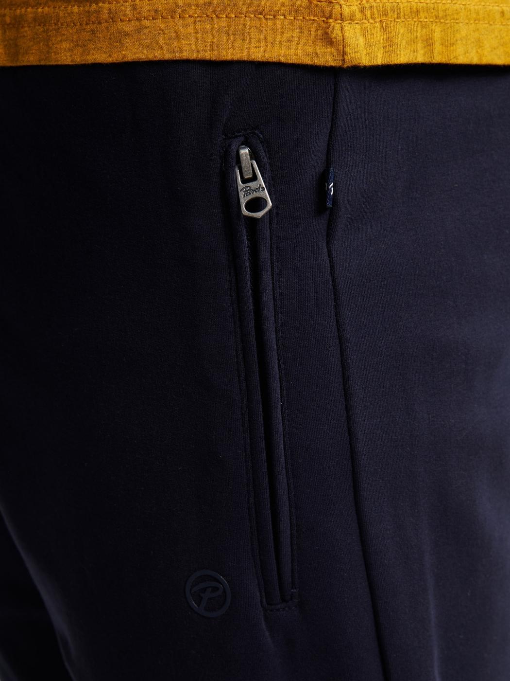 PANTALON CHANDAL PETROL AZUL OSCURO