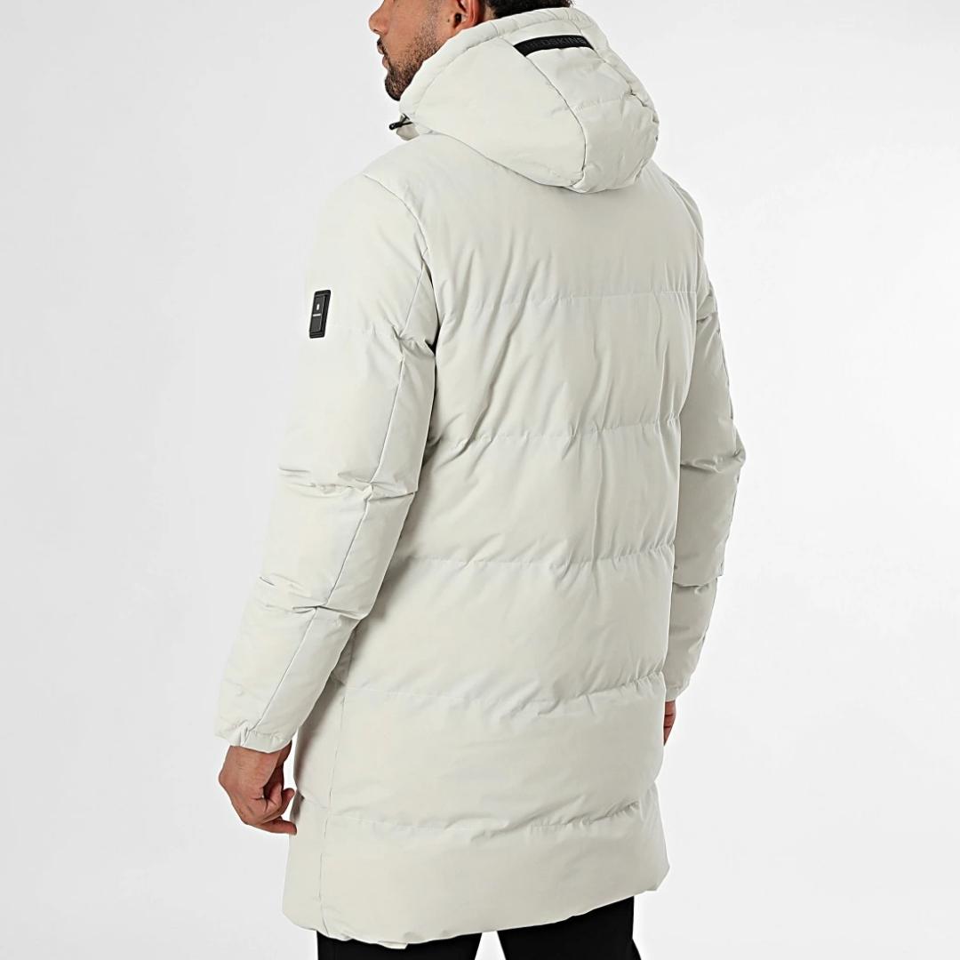 PARKA REDSKINS CITIZEN BLANCO