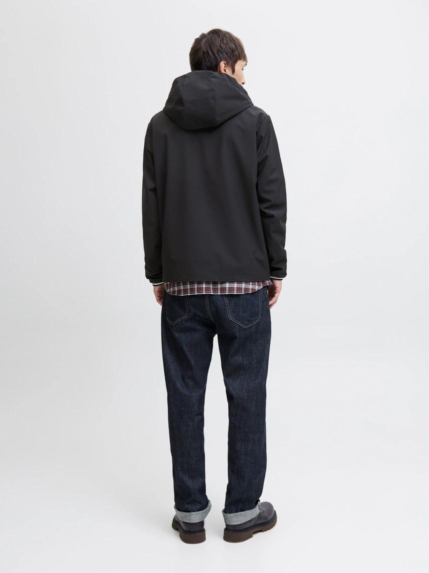 CHAQUETA JACK&JONES BROOK LIGHT NEGRO