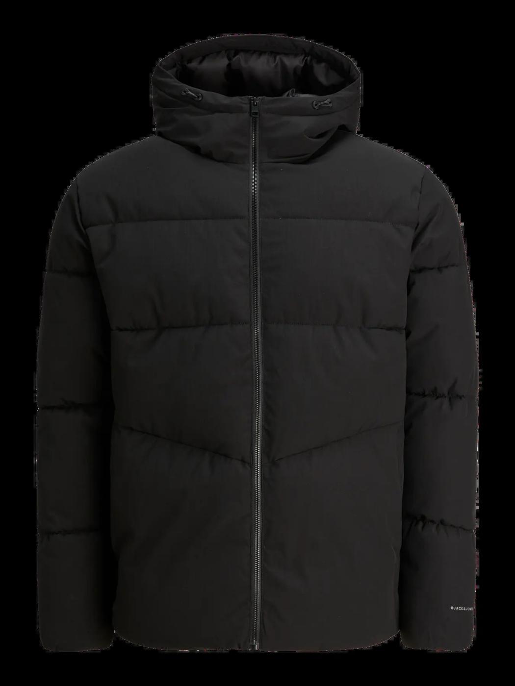 CHAQUETA JACK&JONES GLOBAL NEGRO