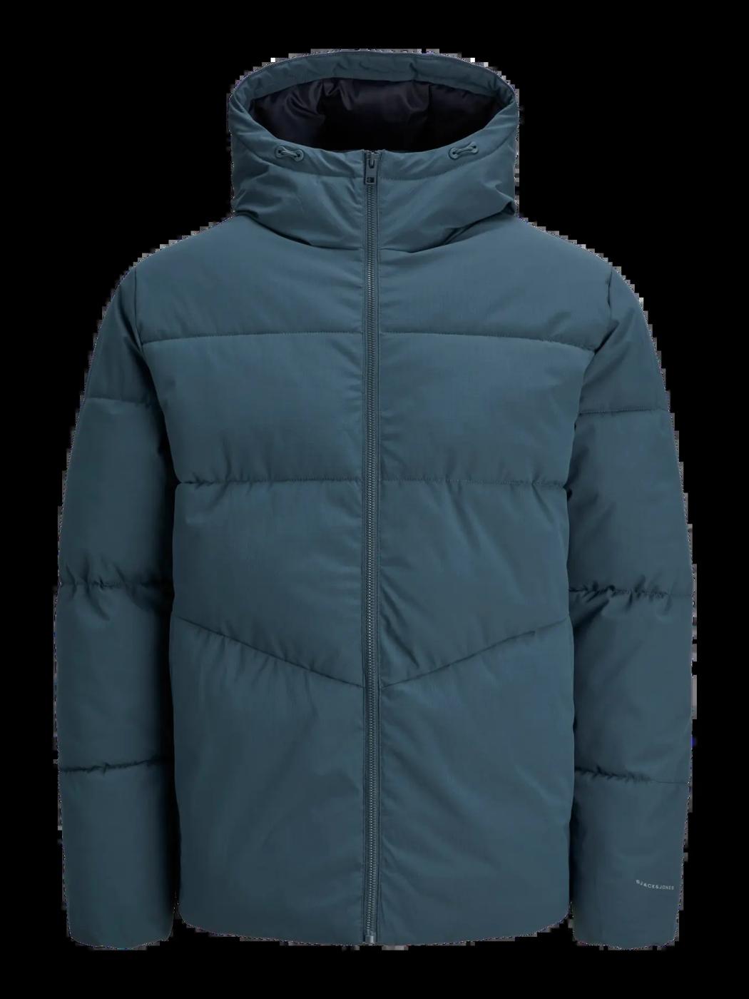 CHAQUETA JACK&JONES GLOBAL AZUL