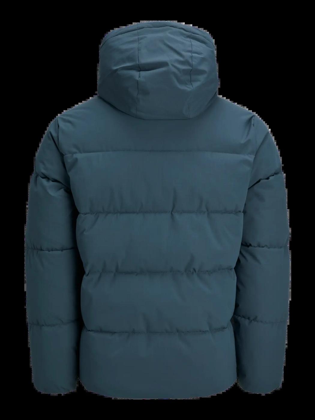 CHAQUETA JACK&JONES GLOBAL AZUL