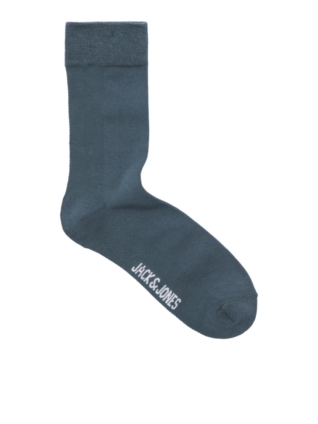 CALCETINES JACK&JONES PACK 3 DYLAN MULTICOLOR