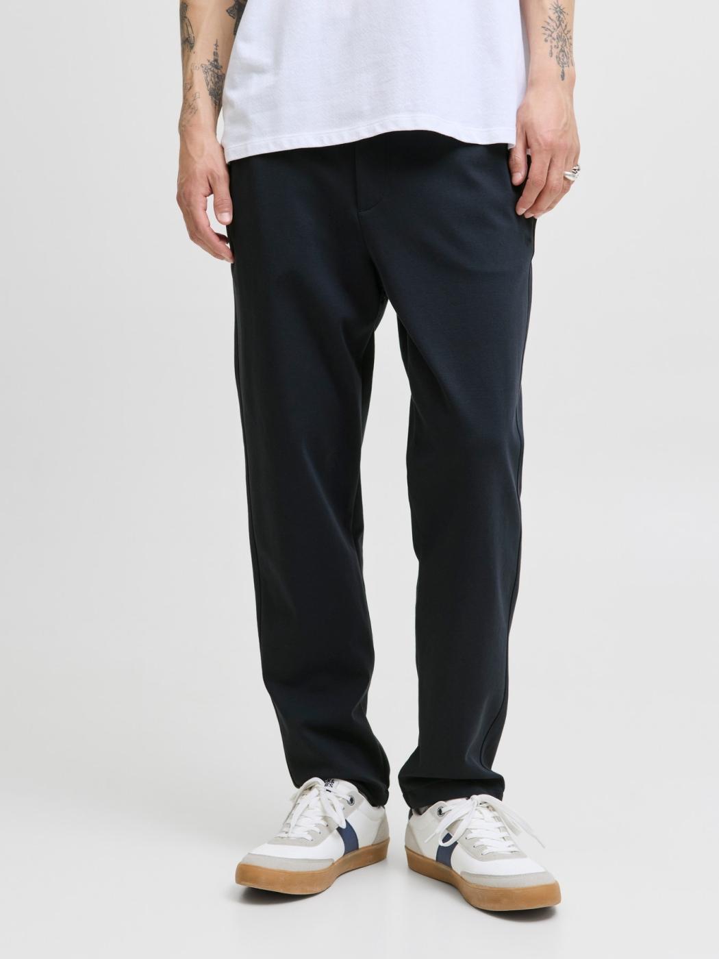 PANTALON JACK&JONES ACE JOGGER AZUL OSCURO