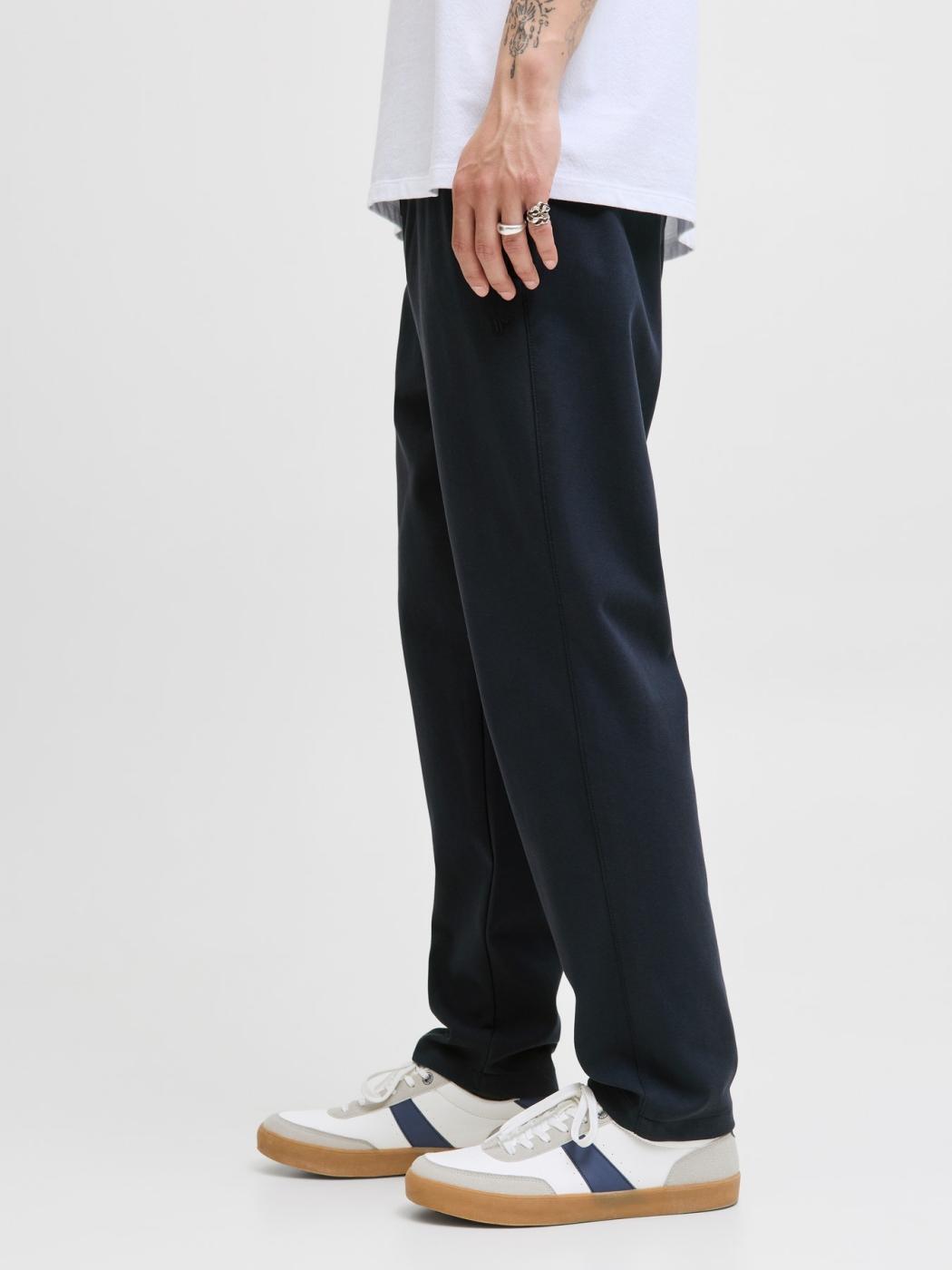 PANTALON JACK&JONES ACE JOGGER AZUL OSCURO
