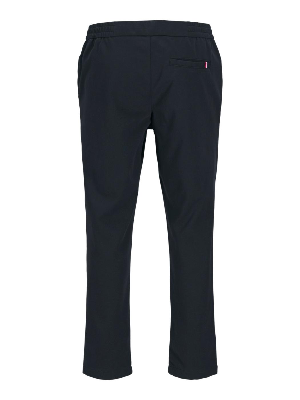 PANTALON JACK&JONES ACE JOGGER AZUL OSCURO