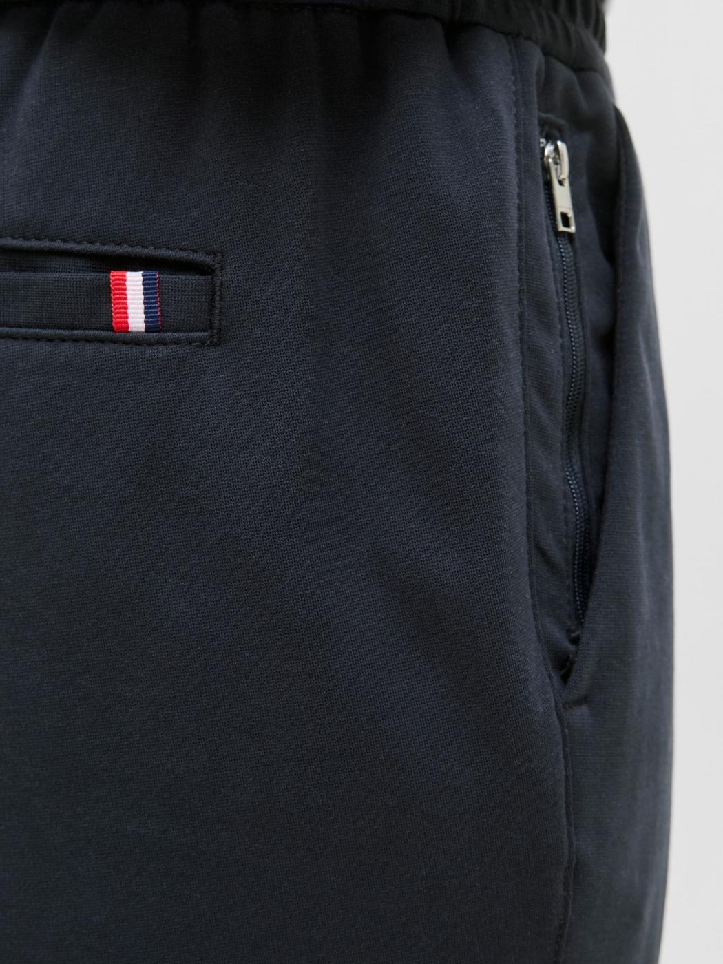 PANTALON JACK&JONES ACE JOGGER AZUL OSCURO