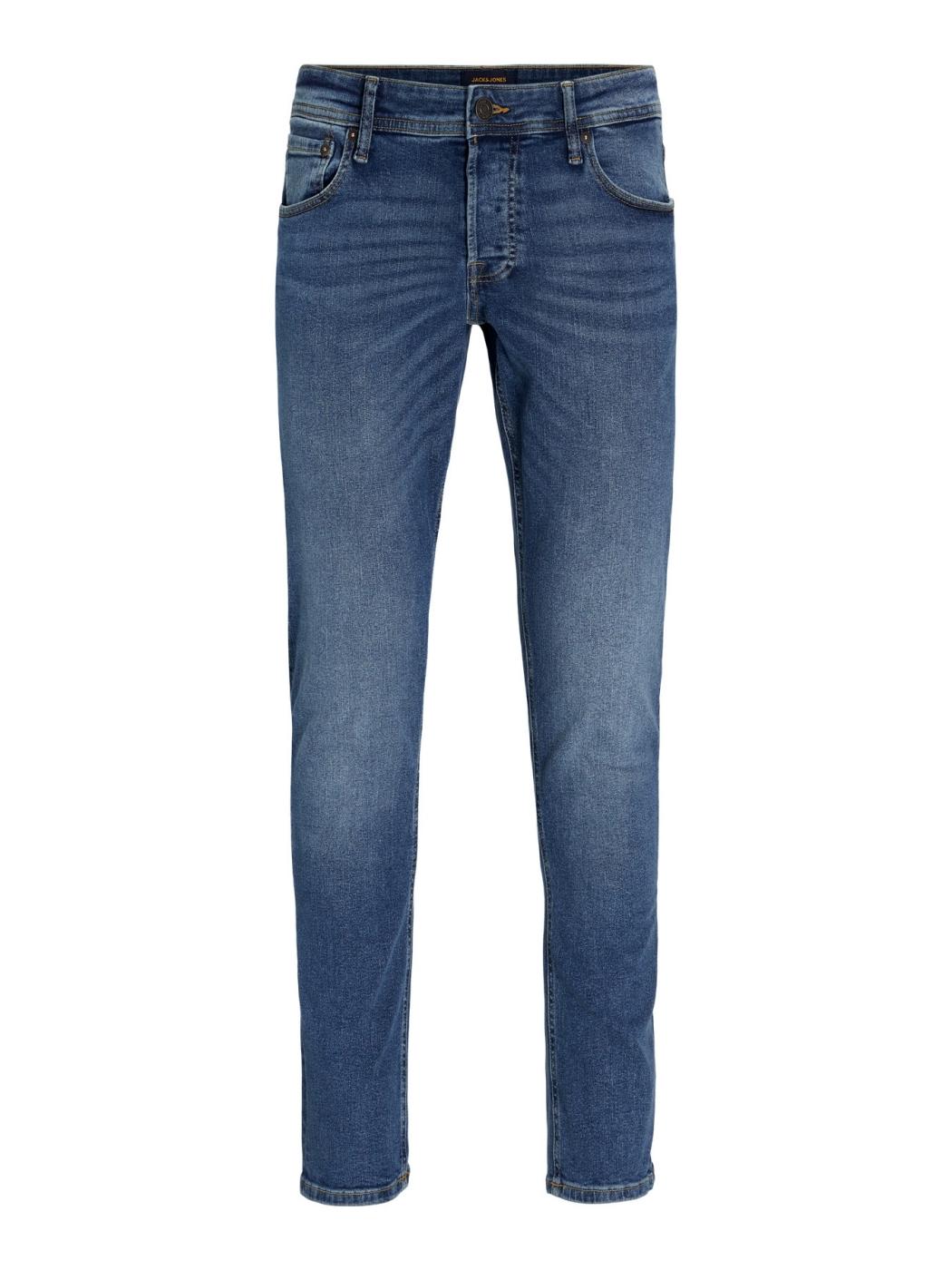 JEANS JACK&JONES TIM SQ 031 AZUL
