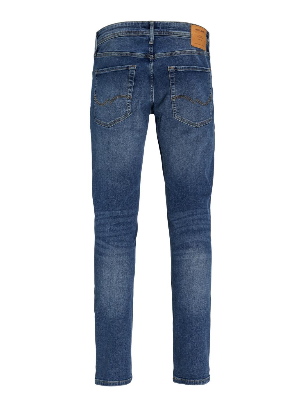 JEANS JACK&JONES TIM SQ 031 AZUL