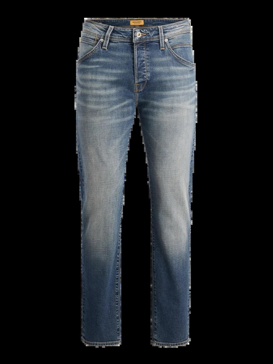 JEANS JACK&JONES MIKE CB 082 AZUL