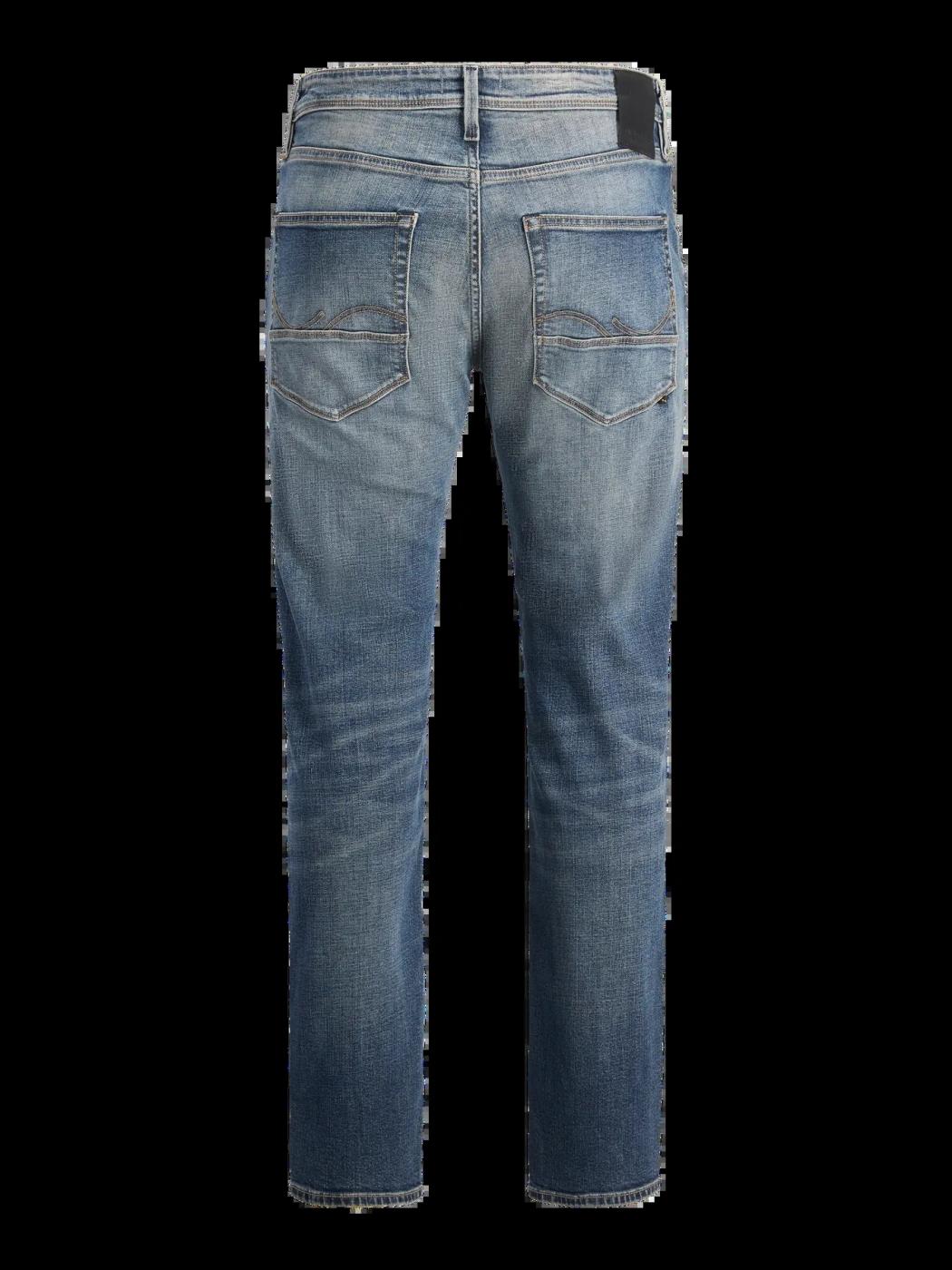 JEANS JACK&JONES MIKE CB 082 AZUL
