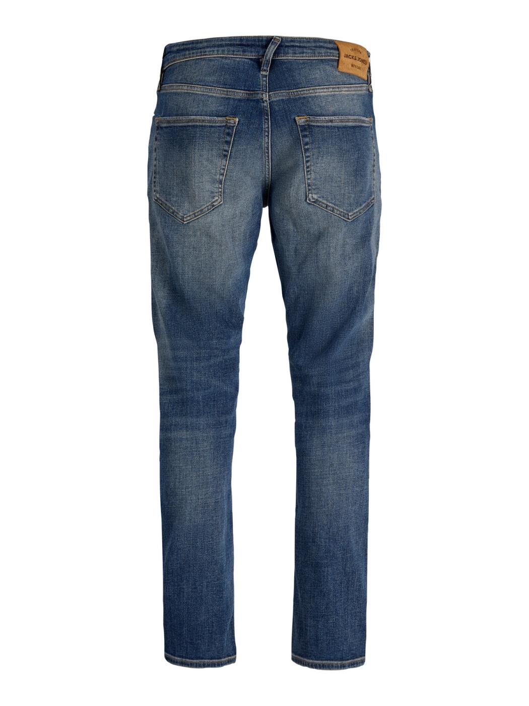 JEANS JACK&JONES MIKE ST 335 AZUL