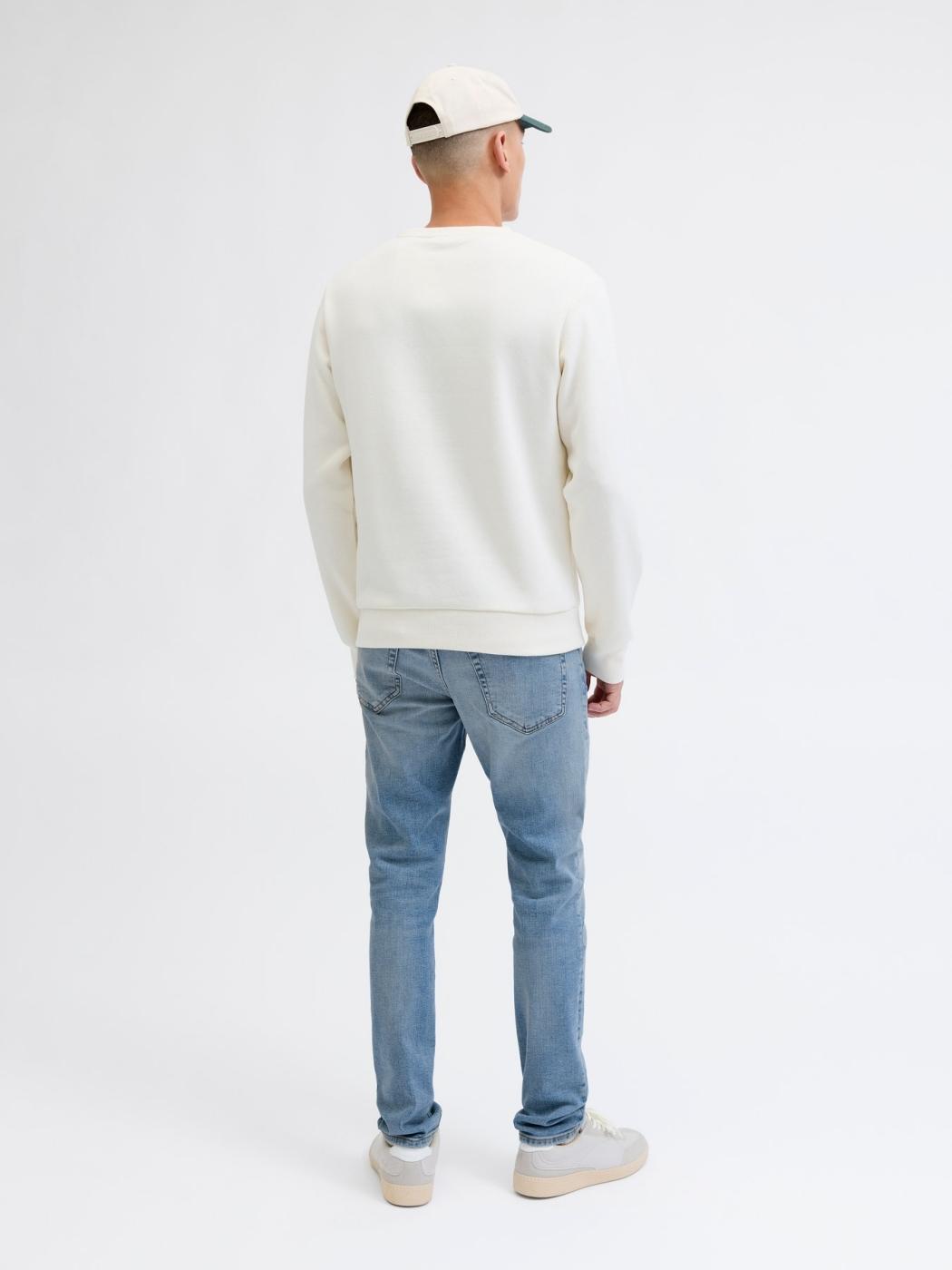 JEANS JACK&JONES GLENN ST 335 AZUL CLARO