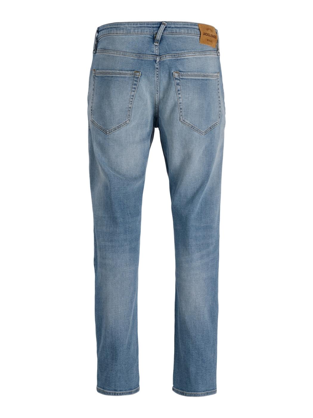 JEANS JACK&JONES GLENN ST 335 AZUL CLARO
