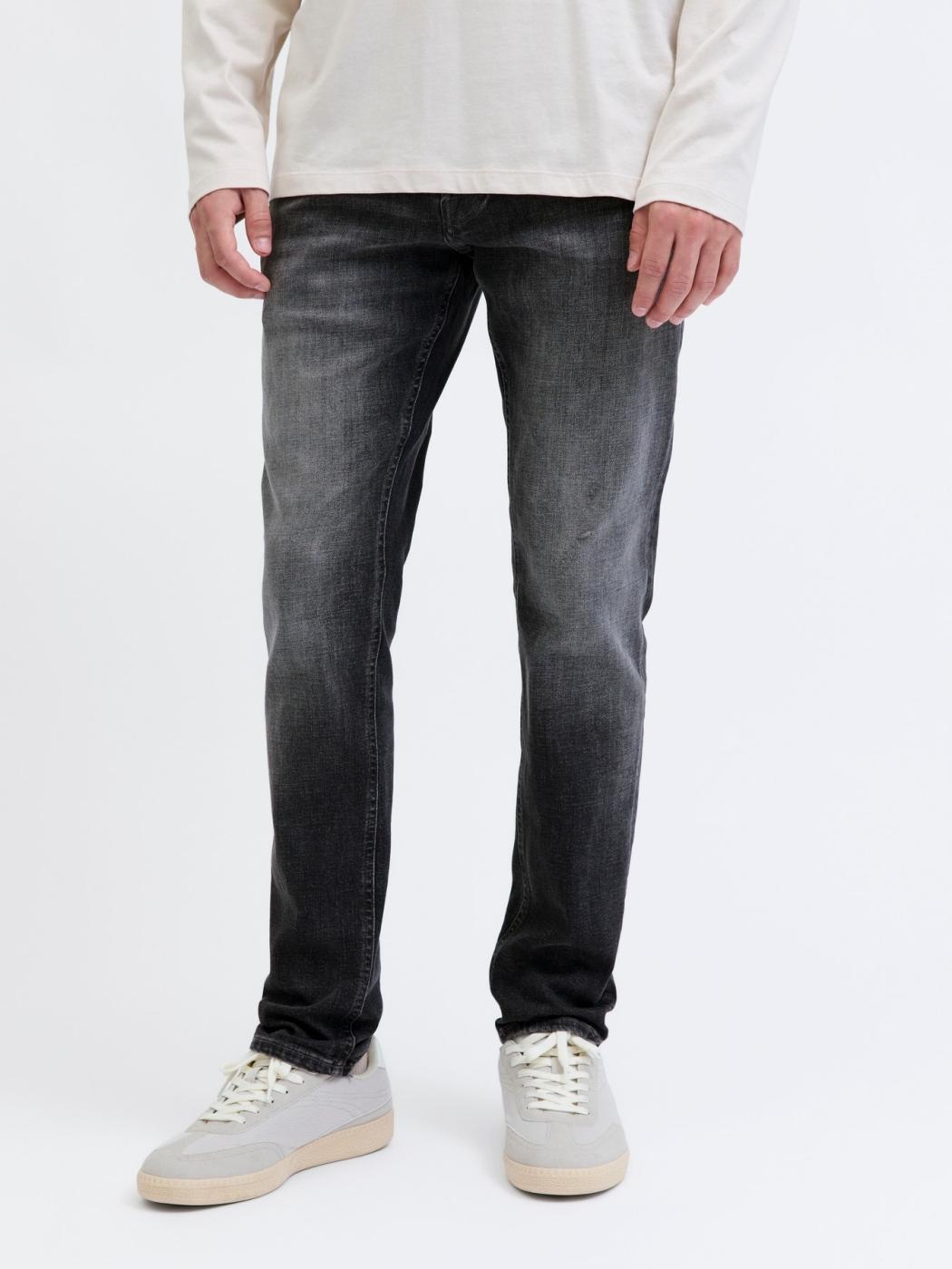 JEANS JACK&JONES GLENN ST 335 NEGRO