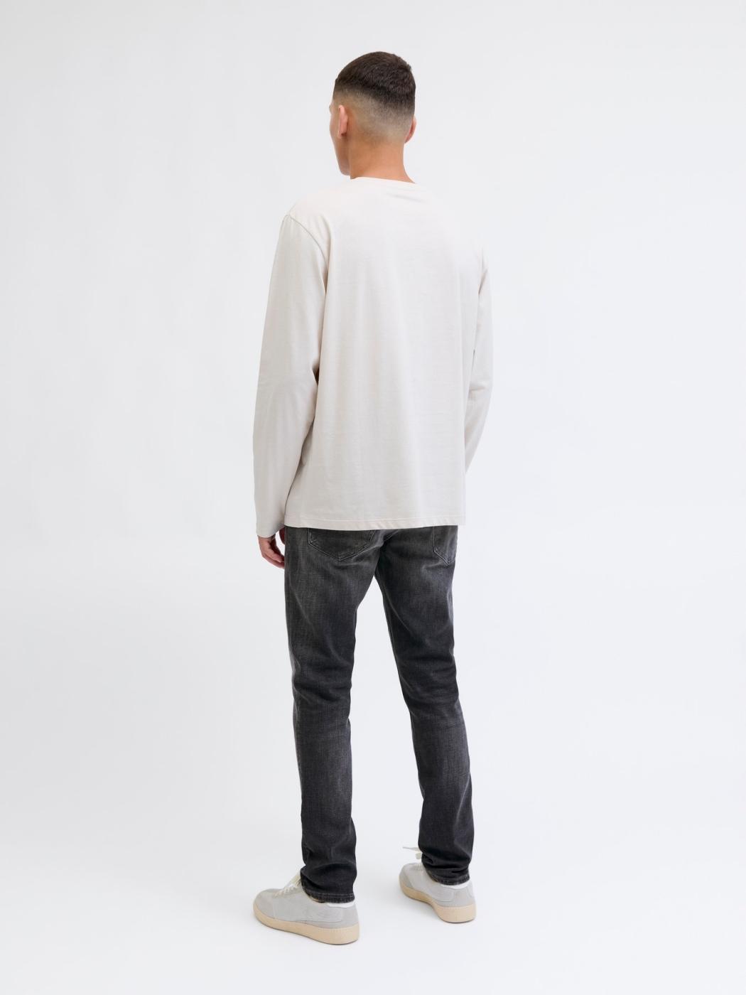 JEANS JACK&JONES GLENN ST 335 NEGRO