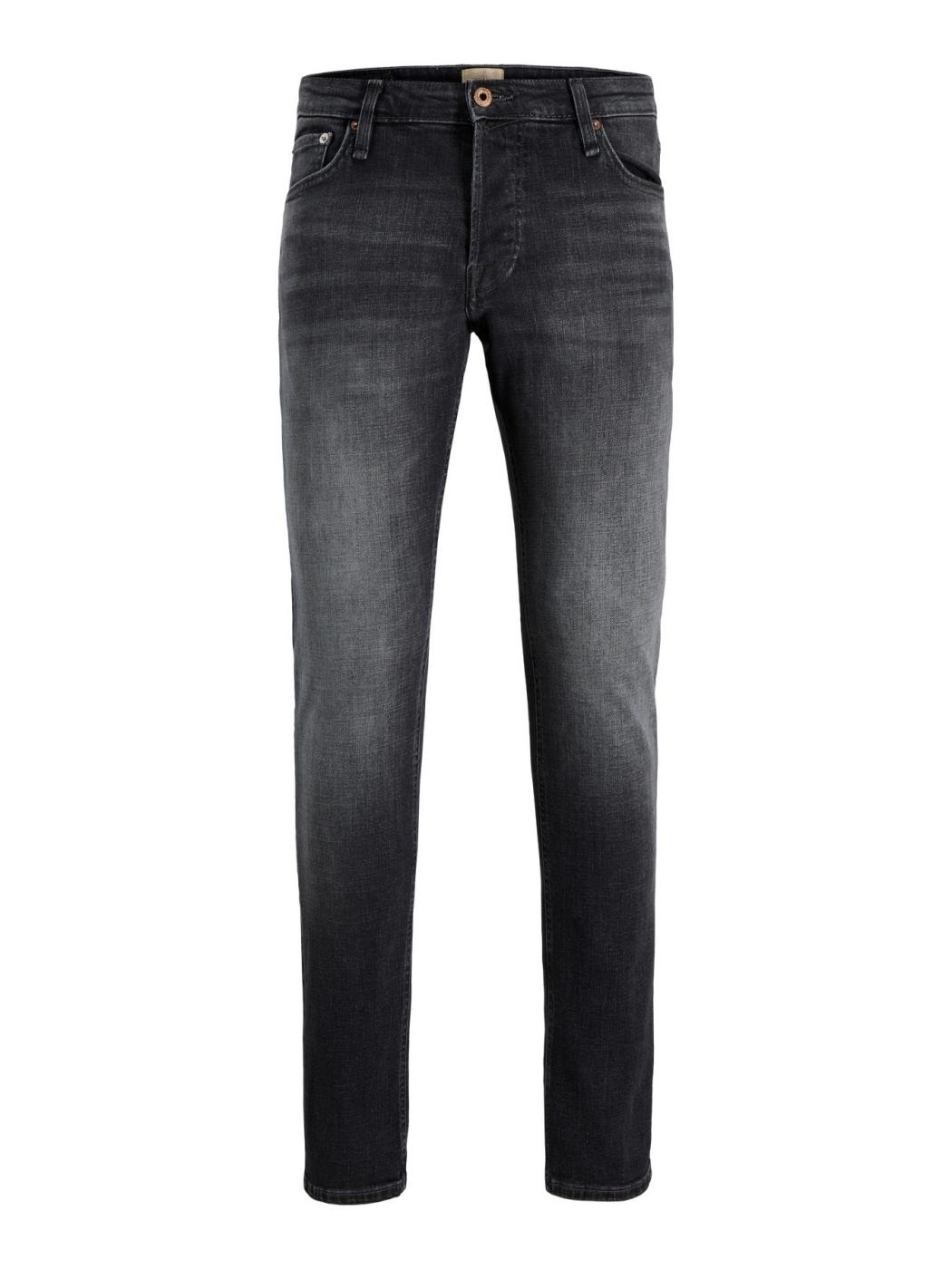 JEANS JACK&JONES GLENN ST 335 NEGRO