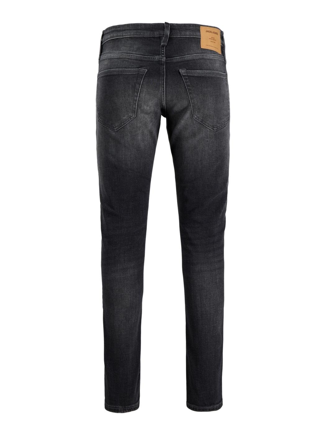 JEANS JACK&JONES GLENN ST 335 NEGRO