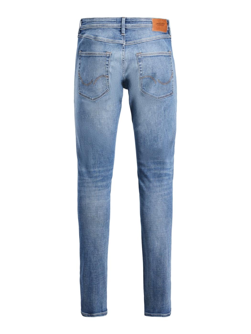 JEANS JACK&JONES GLENN AM 486 AZUL