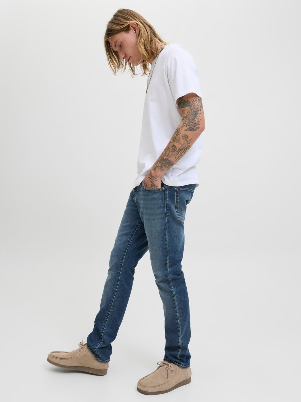 JEANS JACK&JONES GLENN SQ 421