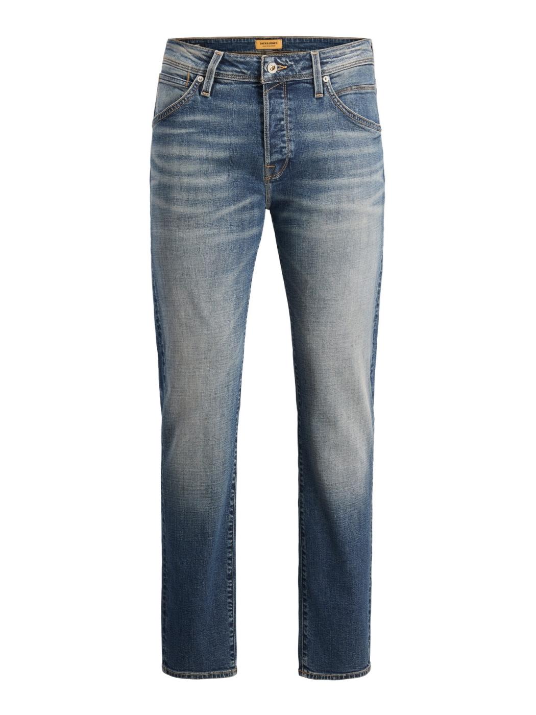 JEANS JACK&JONES GLENN ST 335 AZUL