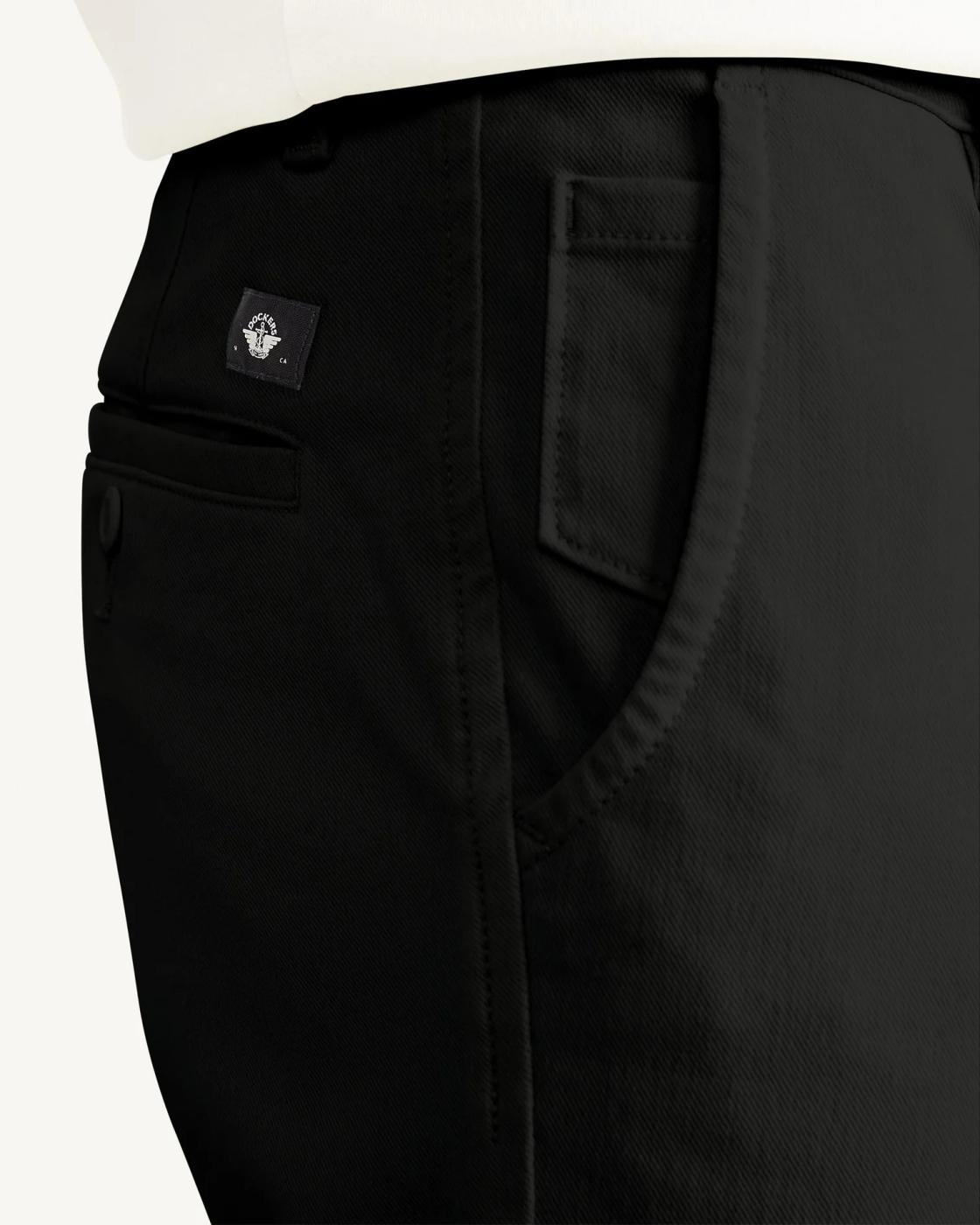 PANTALON DOCKERS GO ACTIVEFLEX CHINO AZUL OSCURO
