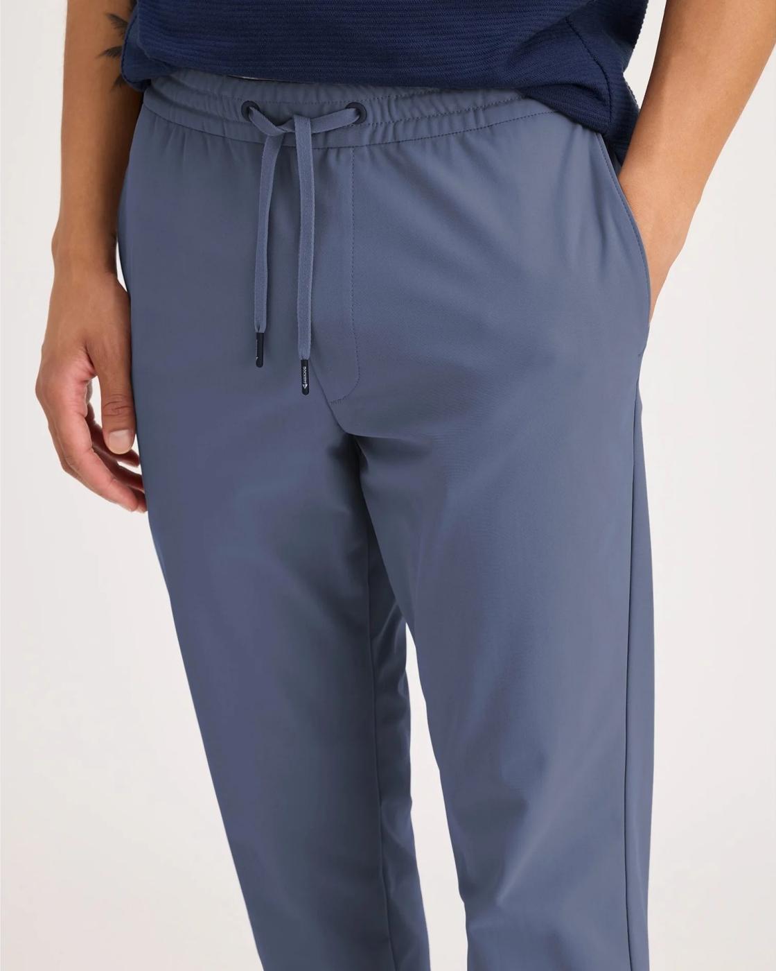 PANTALON DOCKERS GO AIRWAVE JOGGER AZUL