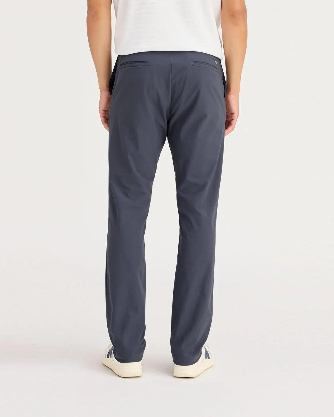 PANTALON DOCKERS GO AIRWAVE CHINO AZUL